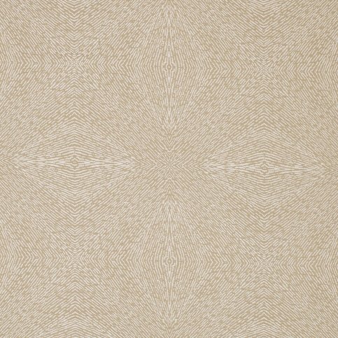 Kaleidoscope Lumiere Fabric by James Hare 