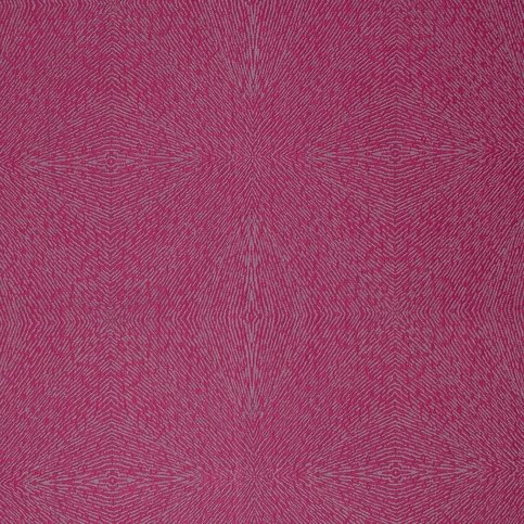 Kaleidoscope Monmartre Fabric by James Hare 