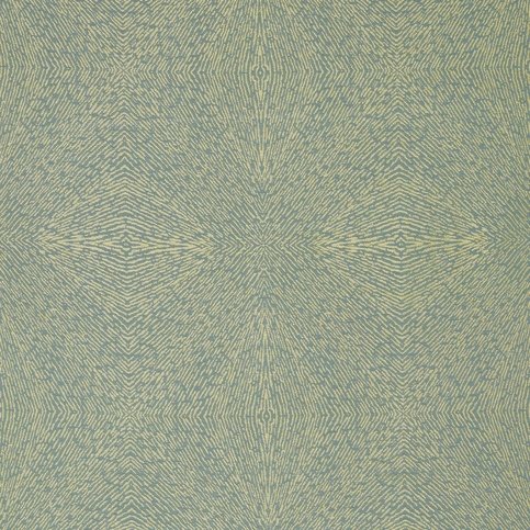 Kaleidoscope Palm Beach Fabric by James Hare 