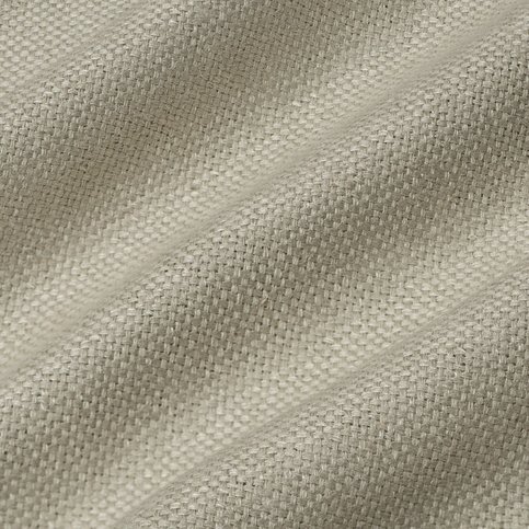 Kashmiri Silk Fresh Straw Fabric by James Hare