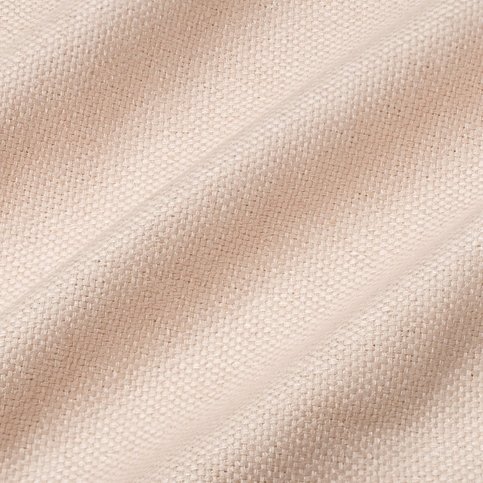 Kashmiri Silk Rough Peach Fabric by James Hare