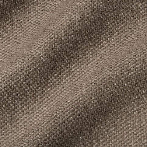 Kashmiri Silk Sable Fabric by James Hare
