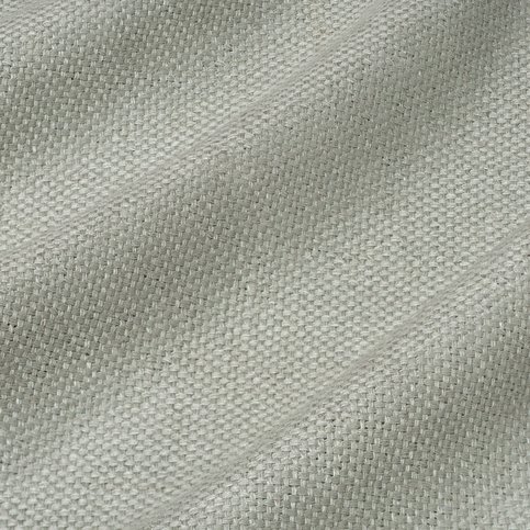 Kashmiri Silk Winter Green Fabric by James Hare