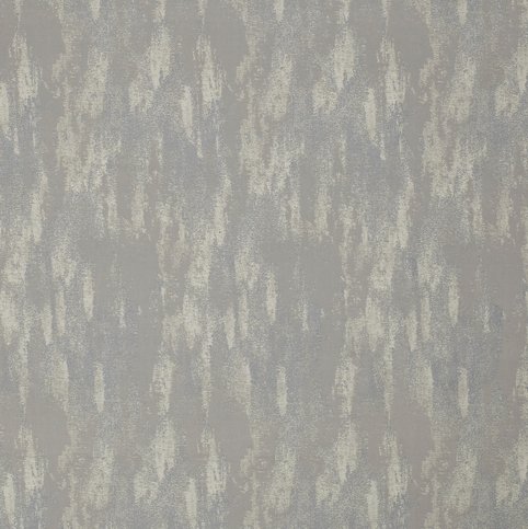 Marble Cornish Grey Fabric by James Hare 