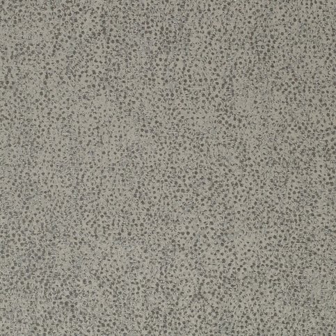 Mineral Silk Nickel Fabric by James Hare 
