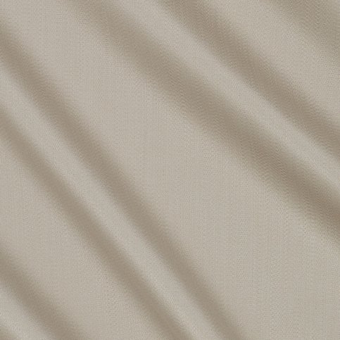 Miramar Silk Almond Fabric by James Hare 