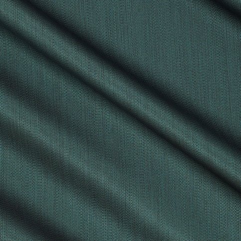 Miramar Silk Norway Spruce Fabric by James Hare 