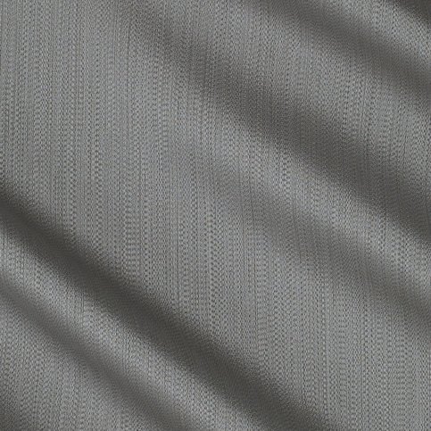 Miramar Silk Silver Fabric by James Hare 