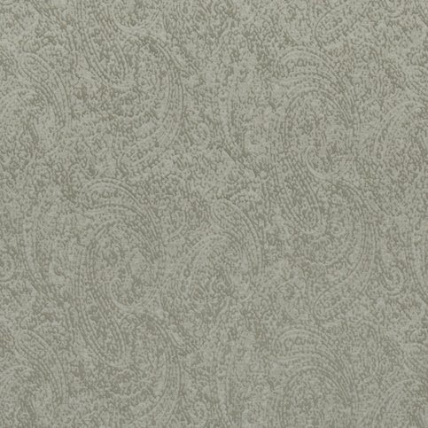 Persia French Grey Fabric by James Hare