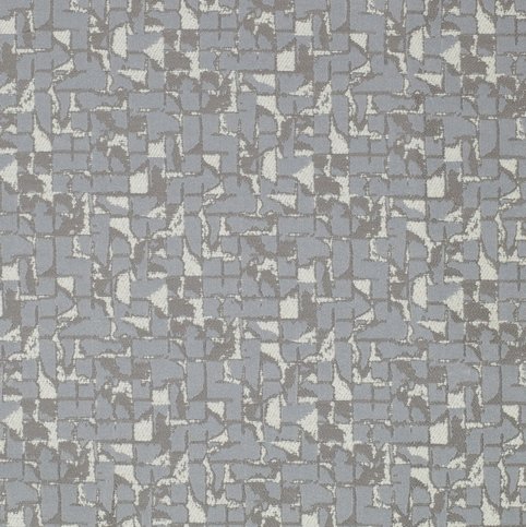 Quartzite Rock Fabric by James Hare 