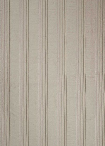 Rumba Stripe Hummus Fabric by James Hare 