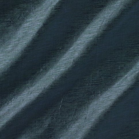 Soho Silk Starling Fabric by James Hare 
