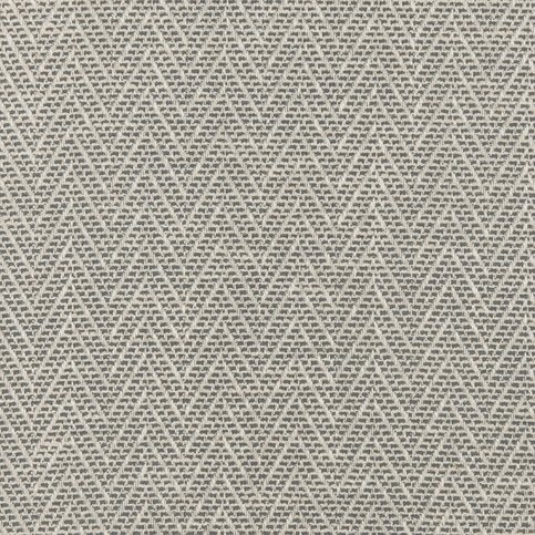Tamarind Natural/Slate Fabric by James Hare