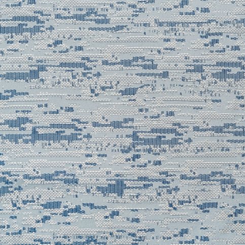 Topaz Blue Fabric by James Hare 