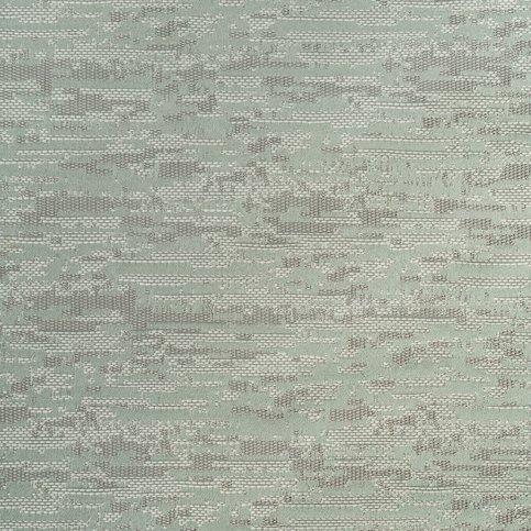 Topaz Soft Green Fabric by James Hare 
