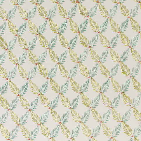 Knot Garden Green By James Hare