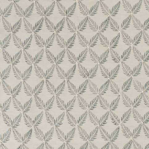 Knot Garden Grey By James Hare