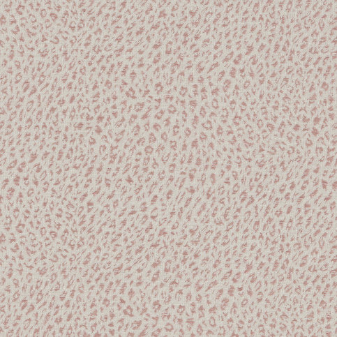 Leopard Confetti Fabric by James Hare 