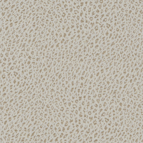 Leopard Savannah Fabric by James Hare 