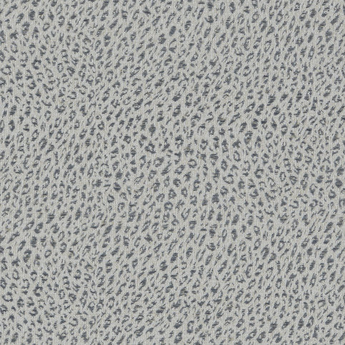 Leopard Tidal Fabric by James Hare 