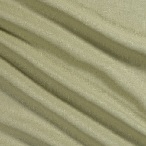 Lismore Linen Chive By James Hare