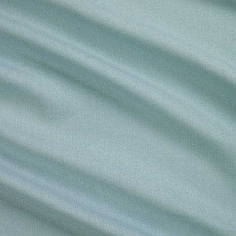 Lismore Linen Eau de Nil By James Hare