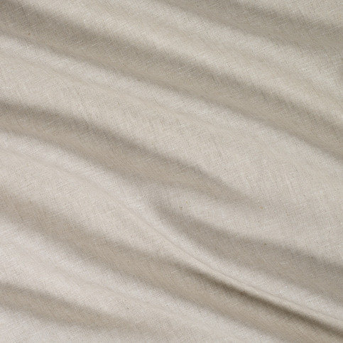 Lismore Linen Natural By James Hare