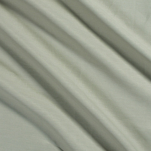Lismore Linen Sage Green By James Hare