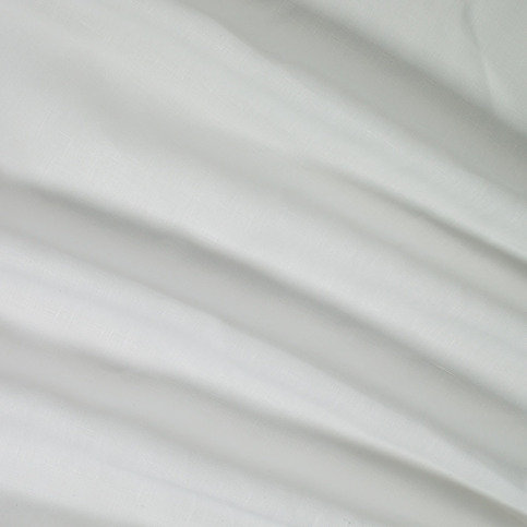 Lismore Linen White By James Hare