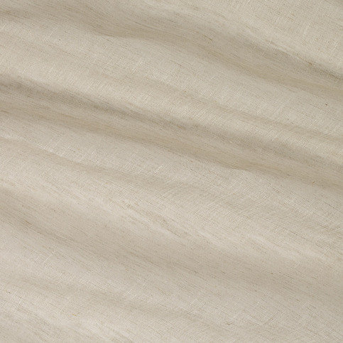 Lismore Sheer Natural By James Hare