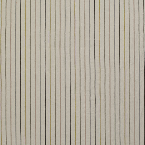 Maddox Stripe Natural By James Hare