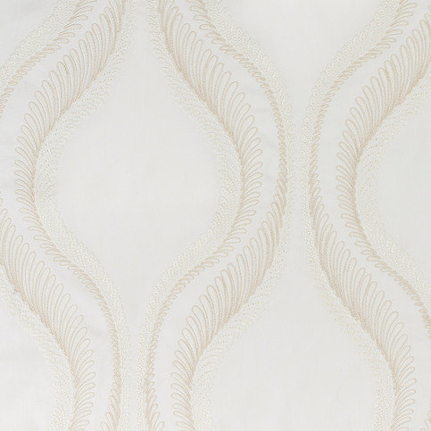 Meander Ivory By James Hare