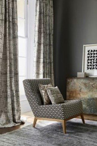 Piccadilly Black By James Hare