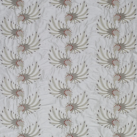 Plume Frost/Rose Pink By James Hare