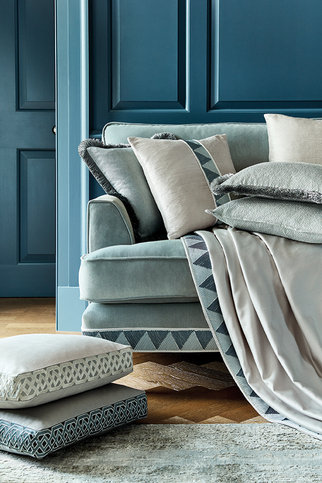 Scala Blue by James Hare 