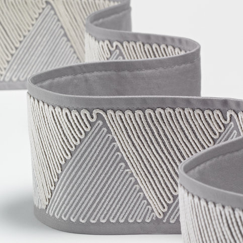 Scala Grey by James Hare 