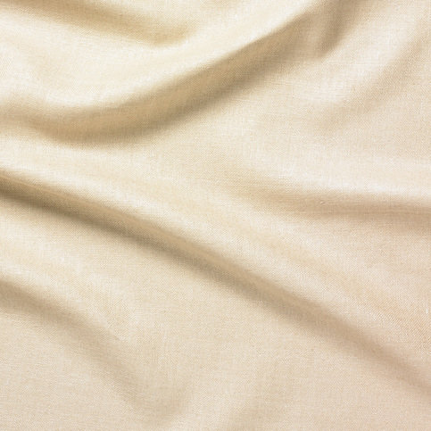 Simla Silk Antique Stone Fabric by James Hare 
