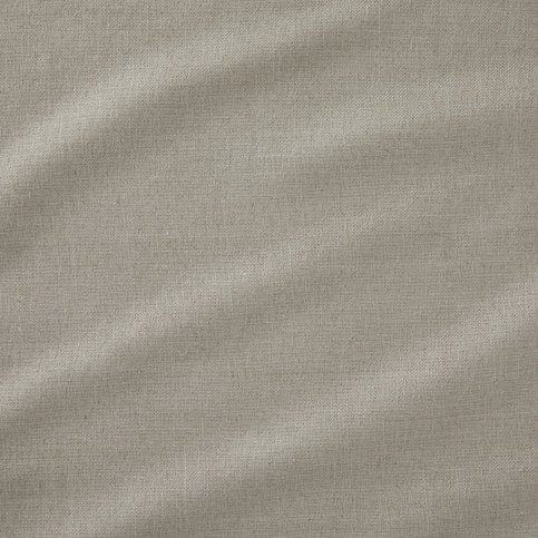 Simla Silk Ash Fabric by James Hare 