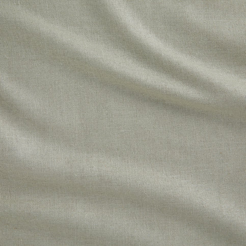 Simla Silk Fog Green Fabric by James Hare 