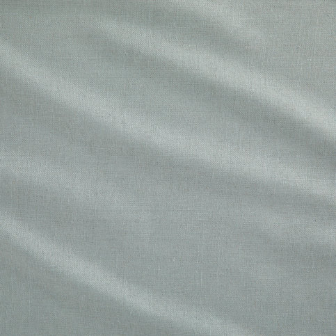 Simla Silk Pearl Blue Fabric by James Hare 