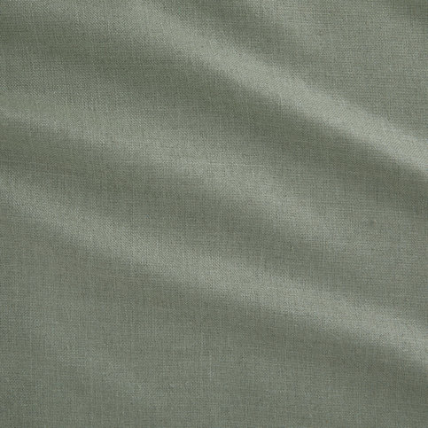 Simla Silk Reseda Fabric by James Hare 