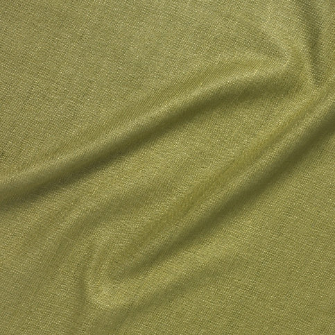 Simla Silk Sepal Fabric by James Hare 