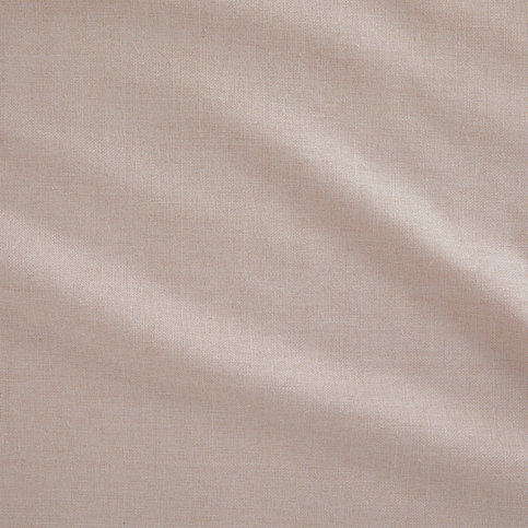 Simla Silk Soft Pink Fabric by James Hare 