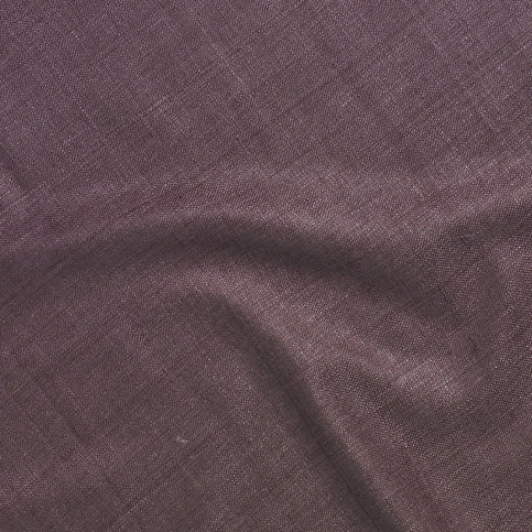 Simla Silk Thistle Fabric by James Hare 