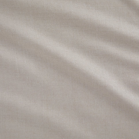 Simla Silk Vanilla Blush Fabric by James Hare 