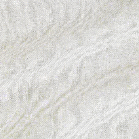 Simla Silk White Fabric by James Hare 