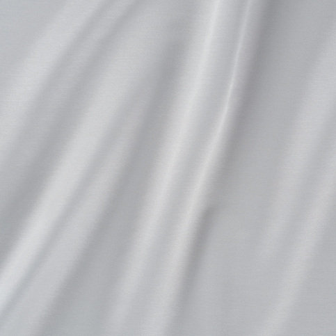 Sloane Silk Alaska Fabric by James Hare 