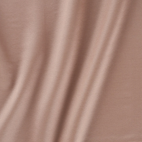 Sloane Silk Camelia Fabric by James Hare 