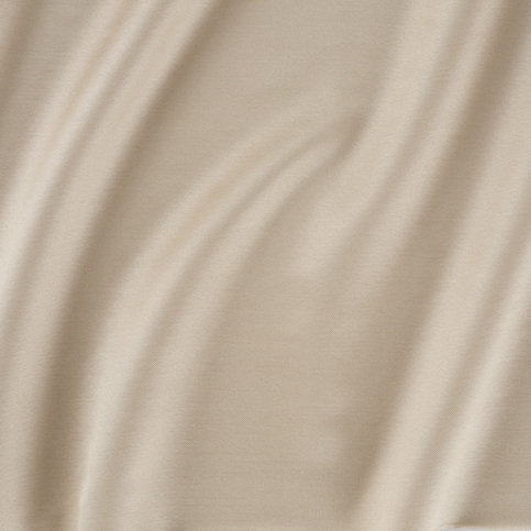 Sloane Silk Cava Fabric by James Hare 