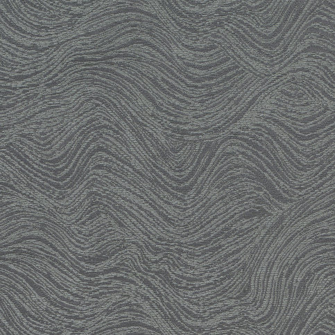 Strata Silk Deep Wave Fabric by James Hare 